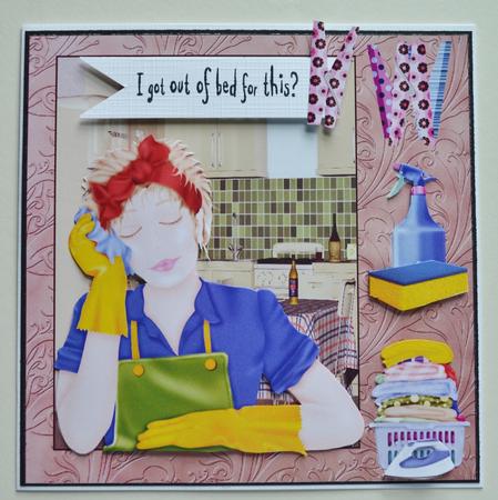 Gallery Item Handmade Craft Photo