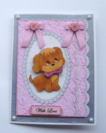 Gallery Item Handmade Craft Photo