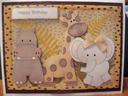 Friends Forever by Julie Mansell