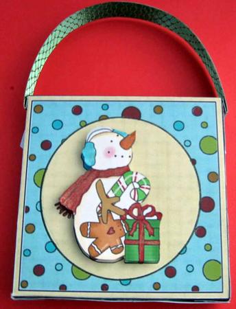 Gallery Item Handmade Craft Photo