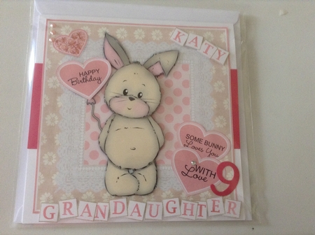 Gallery Item Handmade Craft Photo