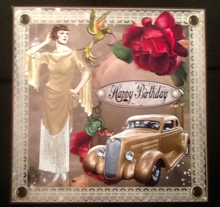 Gallery Item Handmade Craft Photo