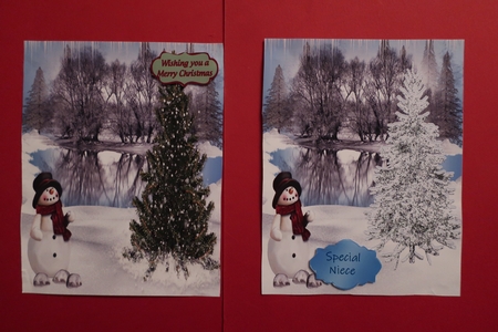 Christmas By The River Featured Gallery Photo