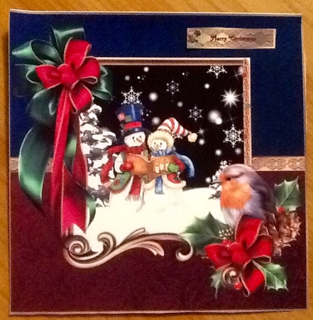 Gallery Item Handmade Craft Photo