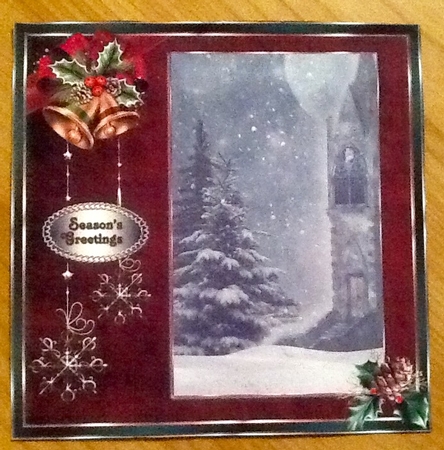 Gallery Item Handmade Craft Photo