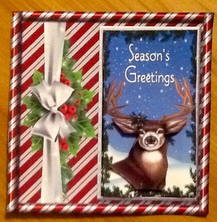 Gallery Item Handmade Craft Photo