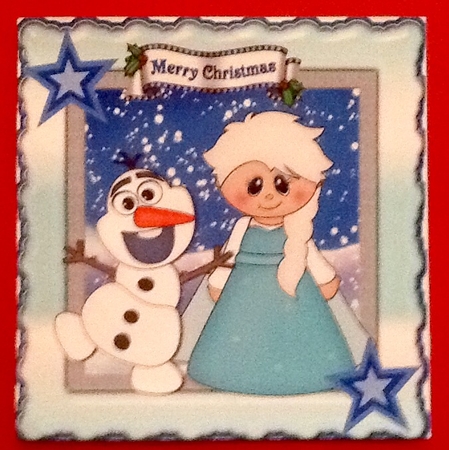 Gallery Item Handmade Craft Photo