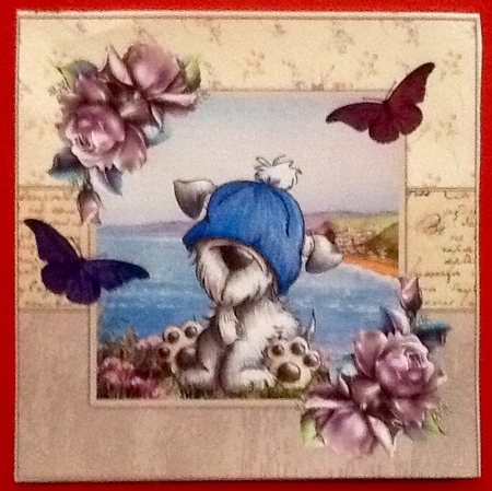 Gallery Item Handmade Craft Photo