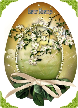 Easter Duckling - Set One - CU Designer Resource For Commercial Use, Personal Use, Card Making, Scrapbooking etc. - Full Size - PNG by Julie McGregor