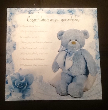 Gallery Item Handmade Craft Photo