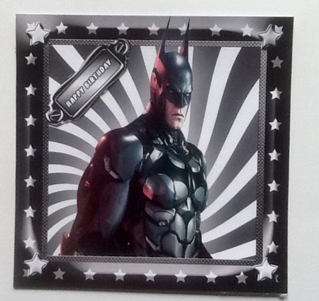 Hero Favorites  Kit  30 by Julie McGregor