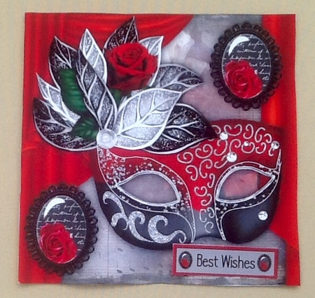 Gallery Item Handmade Craft Photo