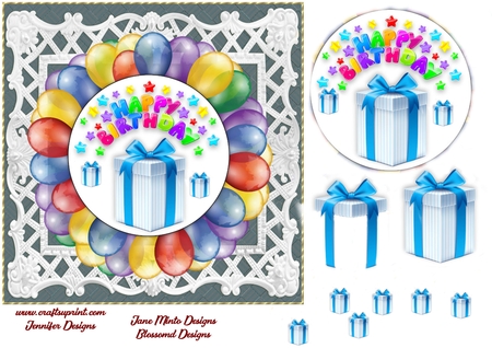 Gallery Item Handmade Craft Photo