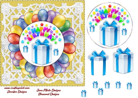 Gallery Item Handmade Craft Photo