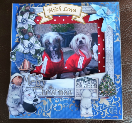 Gallery Item Handmade Craft Photo