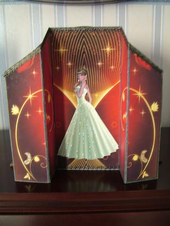 Romance 5 by Julie McGregor
