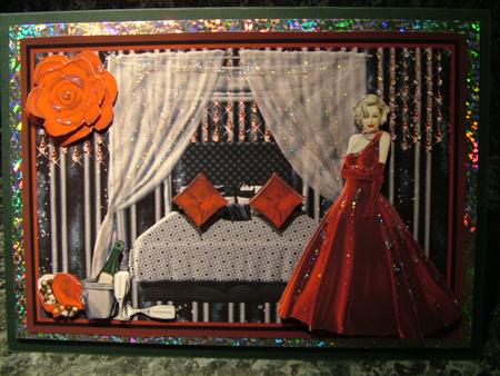 Welcome to My Room by Julie McGregor