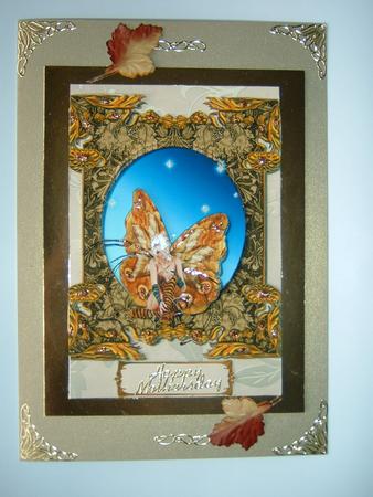 Fairy Dreams by Julie McGregor