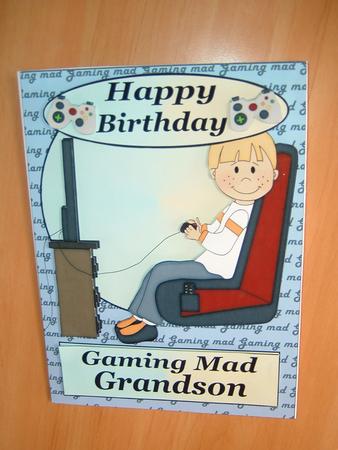 Gallery Item Handmade Craft Photo