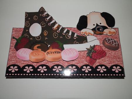Gallery Item Handmade Craft Photo