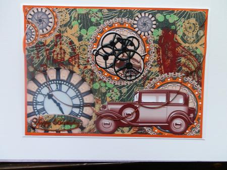 Gallery Item Handmade Craft Photo