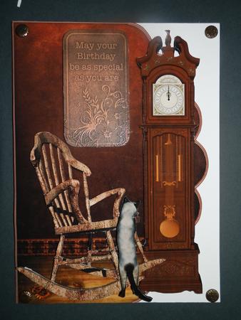 Time Has Gone by Julie McGregor