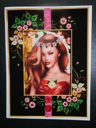 Flower Power by Julie McGregor