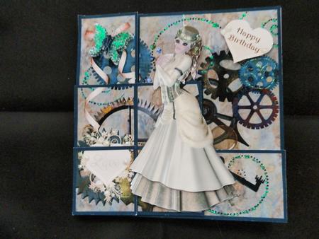 Gallery Item Handmade Craft Photo
