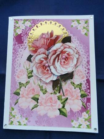 Gallery Item Handmade Craft Photo