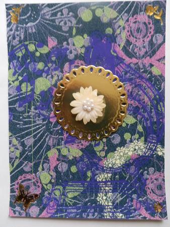 Gallery Item Handmade Craft Photo