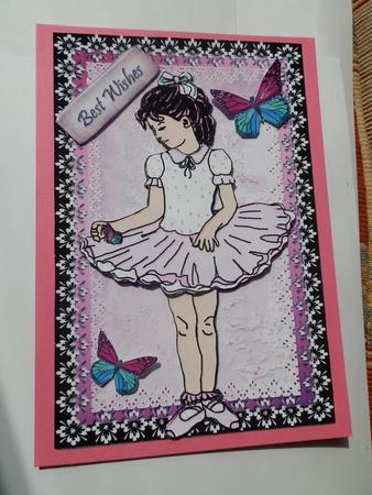 Gallery Item Handmade Craft Photo