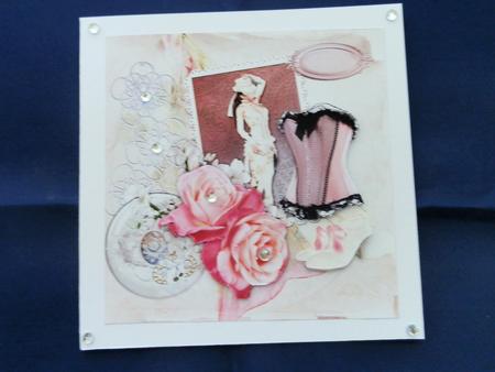 Gallery Item Handmade Craft Photo