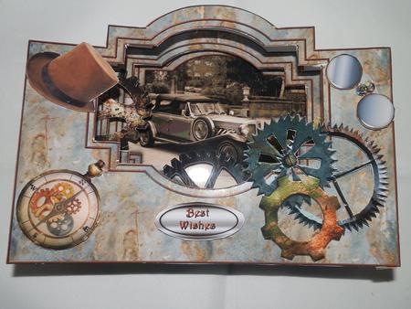 Gallery Item Handmade Craft Photo