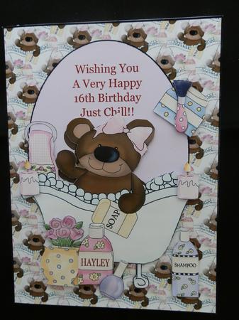 Gallery Item Handmade Craft Photo