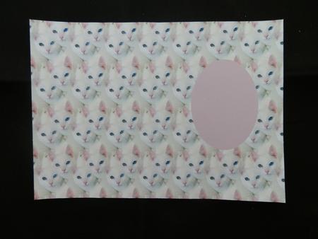 Jules Insert by Julie McGregor