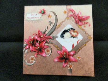 Gallery Item Handmade Craft Photo