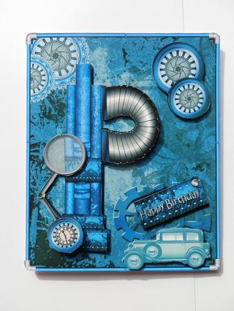 Gallery Item Handmade Craft Photo