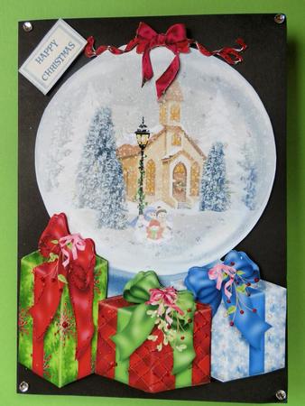 Gallery Item Handmade Craft Photo