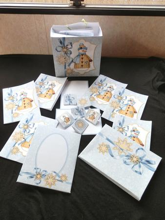 Gallery Item Handmade Craft Photo