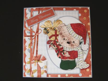 Teddies Gifts by Julie McGregor