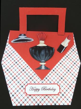Essentials in a Bag by Julie McGregor