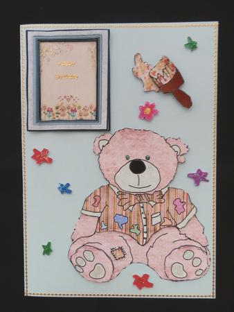 Gallery Item Handmade Craft Photo