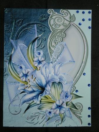 Easy and Elegant 7 by Julie McGregor