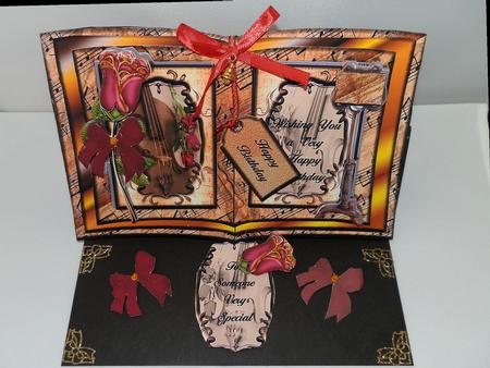 Celebration Music Book Mini Kit by Julie McGregor