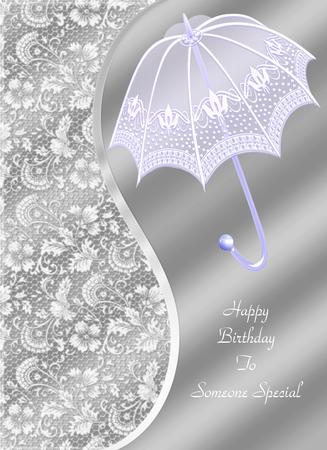 A5 Lace Card Fronts Cu4cu Ok by Julie McGregor