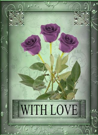 Floral_vol3 Cu4cu Designer Resource by Julie McGregor