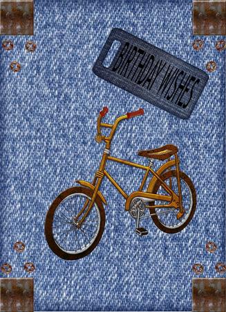 Designer Treasure New Bikes Pack 2 by Julie McGregor