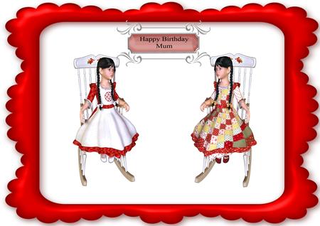 8 Dazzling Frames - Cu4cu by Julie McGregor