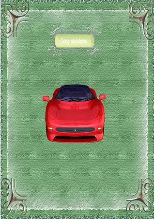 10 Jaguar Cars by Julie McGregor