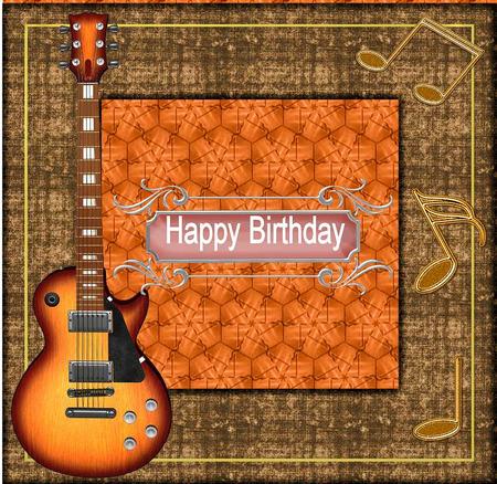 5 Music Frames Designer Resources by Julie McGregor